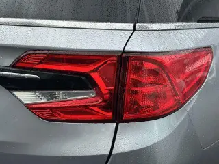 Honda Odyssey 2022 EX-L 4dr Mini-Van