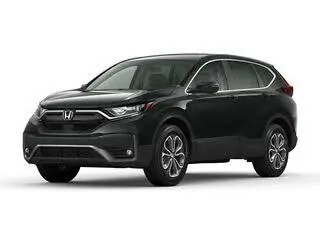 Honda CR-V 2020 EX-L 4p SUV