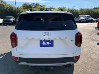 2022 Hyundai Palisade
