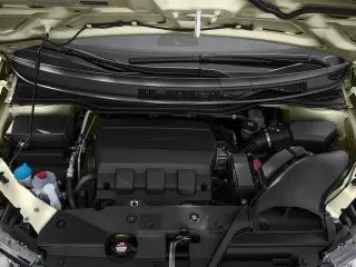 Honda Odyssey 2016 Touring Elite 4dr Mini-Van