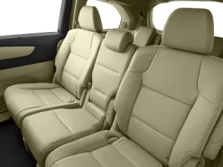 Honda Odyssey 2016 Touring Elite 4dr Mini-Van