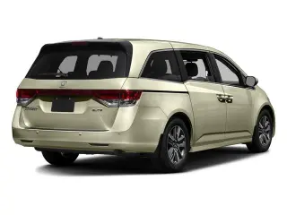 Honda Odyssey 2016 Touring Elite 4dr Mini-Van
