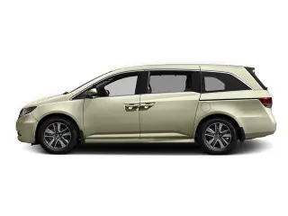 Honda Odyssey 2016 Touring Elite 4dr Mini-Van