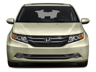 Honda Odyssey 2016 Touring Elite 4dr Mini-Van