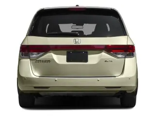 Honda Odyssey 2016 Touring Elite 4dr Mini-Van