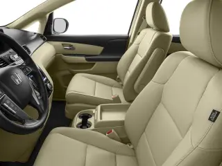 Honda Odyssey 2016 Touring Elite 4dr Mini-Van