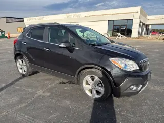2015 Buick Encore