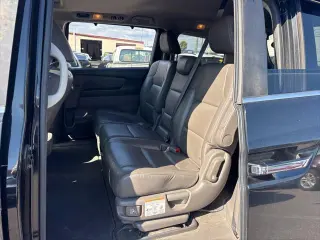 Honda Odyssey 2016 EX-L 4dr Mini-Van