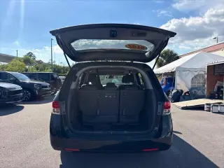 Honda Odyssey 2016 EX-L 4dr Mini-Van