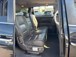 Honda Odyssey 2016 EX-L 4dr Mini-Van