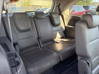 Honda Odyssey 2016 EX-L 4dr Mini-Van
