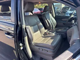 Honda Odyssey 2016 EX-L 4dr Mini-Van