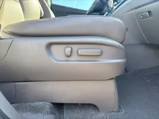 Honda Odyssey 2016 EX-L 4dr Mini-Van
