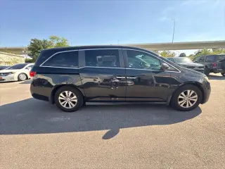 Honda Odyssey 2016 EX-L 4dr Mini-Van