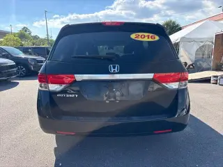Honda Odyssey 2016 EX-L 4dr Mini-Van