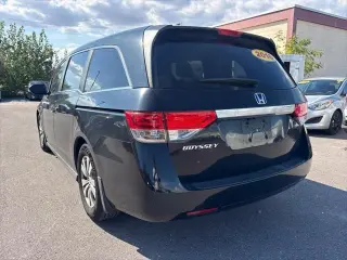 Honda Odyssey 2016 EX-L 4dr Mini-Van
