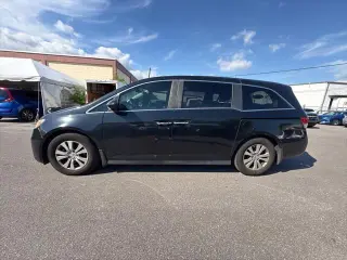 Honda Odyssey 2016 EX-L 4dr Mini-Van