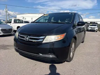 Honda Odyssey 2016 EX-L 4dr Mini-Van