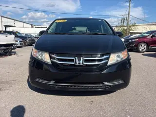 Honda Odyssey 2016 EX-L 4dr Mini-Van