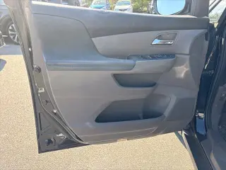 Honda Odyssey 2016 EX-L 4dr Mini-Van