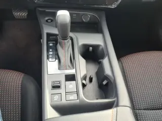 Nissan Sentra 2026 SR 4dr Sedán