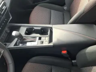 Nissan Sentra 2026 SR 4dr Sedán