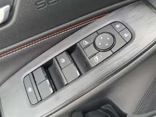 Nissan Sentra 2026 SR 4dr Sedán