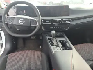 Nissan Sentra 2026 SR 4dr Sedán