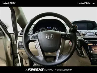 Honda Odyssey 2015 EX-L 4dr Mini-Van