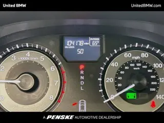 Honda Odyssey 2015 EX-L 4dr Mini-Van