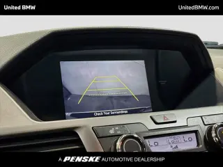 Honda Odyssey 2015 EX-L 4dr Mini-Van