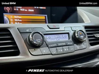 Honda Odyssey 2015 EX-L 4dr Mini-Van