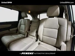 Honda Odyssey 2015 EX-L 4dr Mini-Van