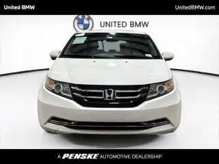 Honda Odyssey 2015 EX-L 4dr Mini-Van