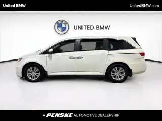Honda Odyssey 2015 EX-L 4dr Mini-Van