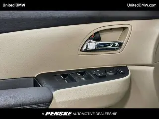 Honda Odyssey 2015 EX-L 4dr Mini-Van