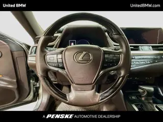 Lexus ES 350 2020 Sedán 4 puertas