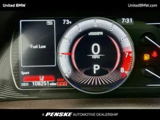 Lexus ES 350 2020 Sedán 4 puertas