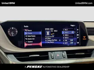 Lexus ES 350 2020 Sedán 4 puertas