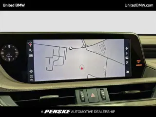 Lexus ES 350 2020 Sedán 4 puertas