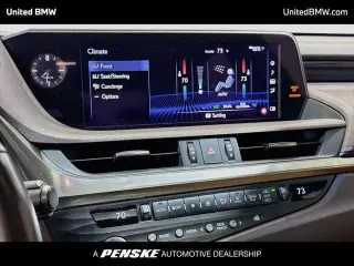 Lexus ES 350 2020 Sedán 4 puertas