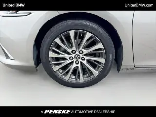 Lexus ES 350 2020 Sedán 4 puertas
