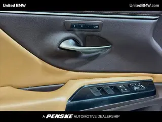 Lexus ES 350 2020 Sedán 4 puertas