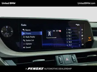 Lexus ES 350 2019 Lujo 4p Sedán
