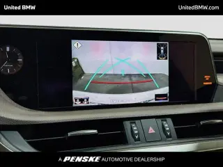 Lexus ES 350 2019 Lujo 4p Sedán