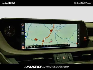 Lexus ES 350 2019 Lujo 4p Sedán
