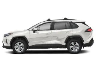 Toyota RAV4 Hybrid 2024 AWD XLE 4p SUV