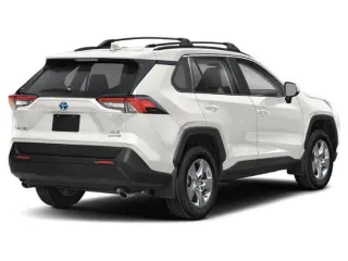 Toyota RAV4 Hybrid 2024 AWD XLE 4p SUV