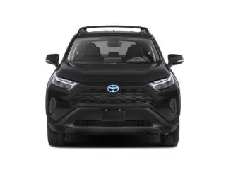 Toyota RAV4 Hybrid 2024 AWD XLE 4p SUV