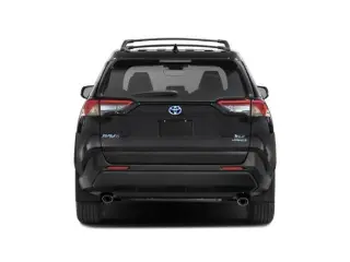 Toyota RAV4 Hybrid 2024 AWD XLE 4p SUV